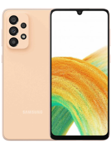 Samsung Galaxy A33 5G