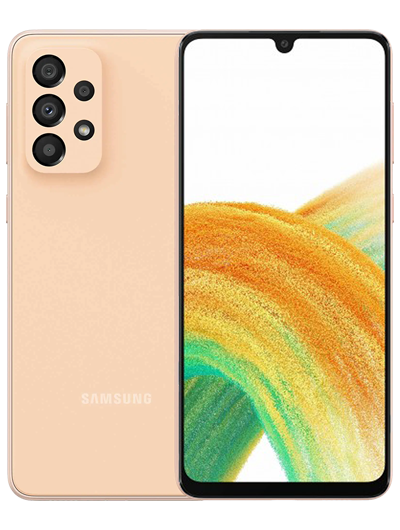 Samsung Galaxy A33 5G