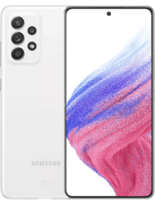 Samsung Galaxy A53 5G