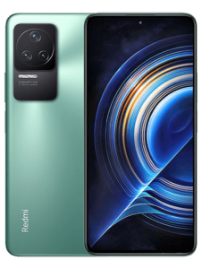 Xiaomi Redmi K50 Pro