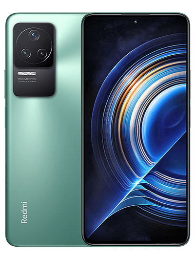 Xiaomi Redmi K50 Pro