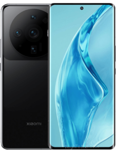 Xiaomi 12 Ultra