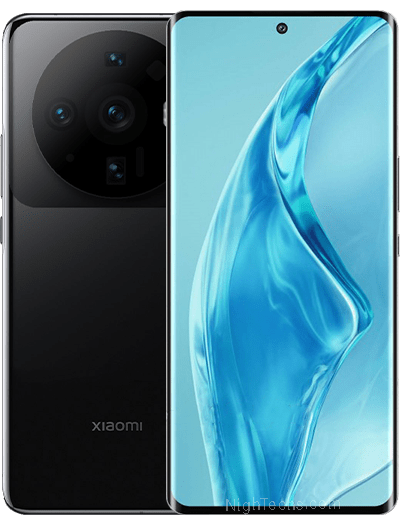 Xiaomi 12 Ultra