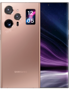 Samsung Galaxy Note 22 Ultra 5G