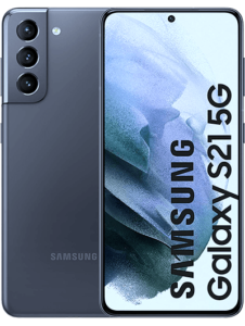 Samsung Galaxy S21