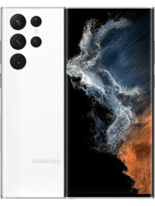 Samsung Galaxy S22 Ultra