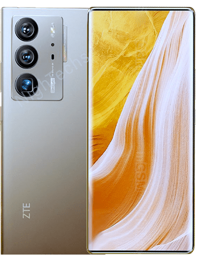 ZTE Axon 40 Ultra