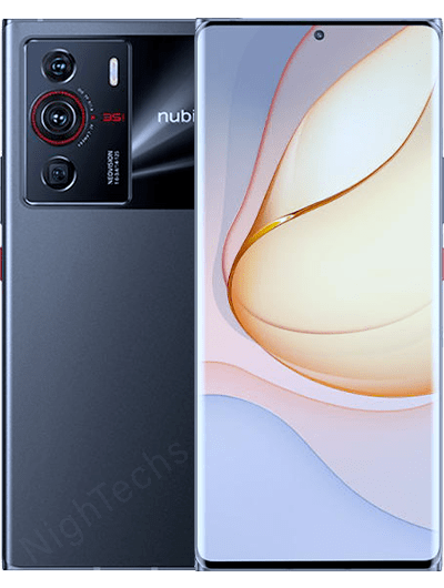 ZTE nubia Z40 Pro