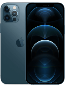 Apple iPhone 12 Pro Max