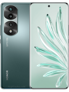 Honor 70 Pro+