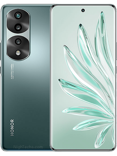 Honor 70 Pro+