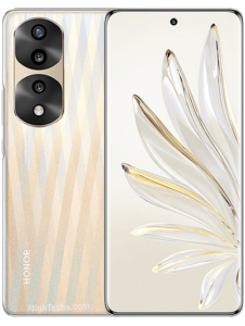 Honor 70 Pro