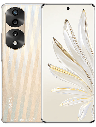 Honor 70 Pro