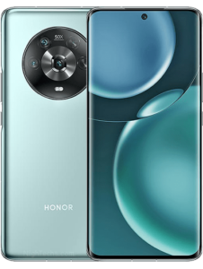 Honor Magic 4