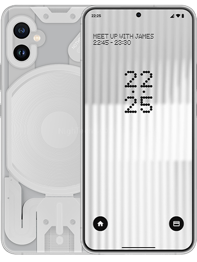 Nothing Phone 1