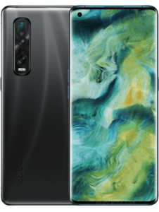 Oppo Find X2 Pro