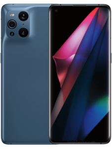 Oppo Find X3 Pro