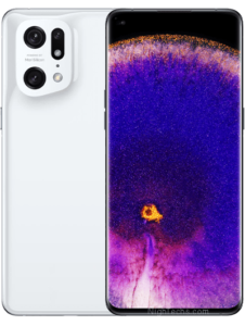 Oppo Find X5 Pro