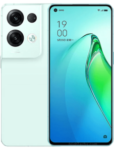 Oppo Reno 8 Pro