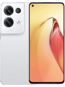 Oppo Reno 8 Pro Plus