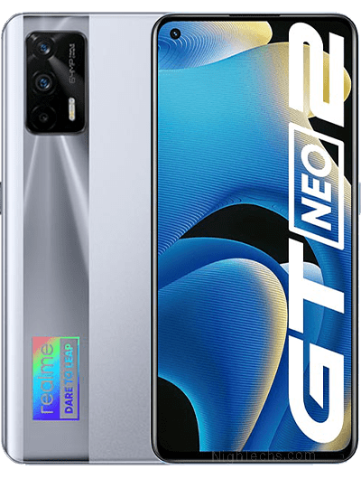 Realme GT Neo 2