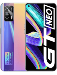 Realme GT Neo