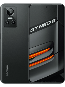 Realme GT Neo 3