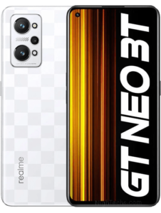 Realme GT Neo 3T