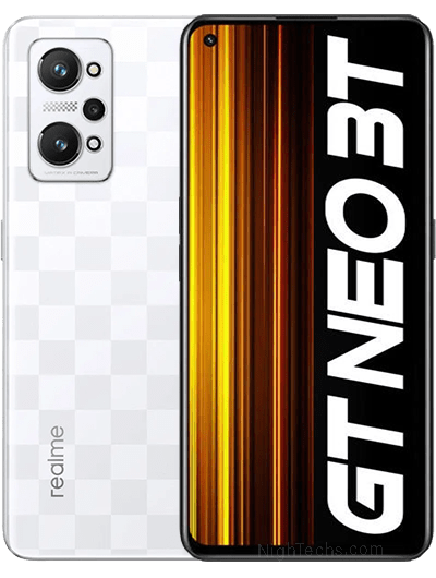 Realme GT Neo 3T