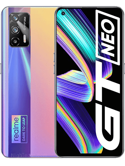 Realme GT Neo