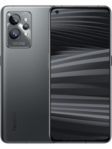 Realme GT 2 Pro