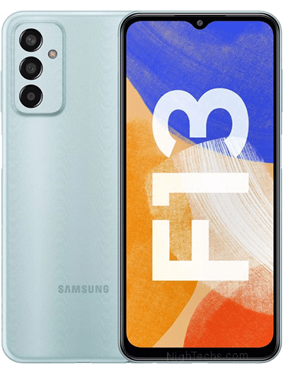 Samsung Galaxy F13