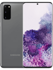 Samsung Galaxy S20 5G