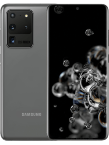 Samsung Galaxy S20 Ultra 5G
