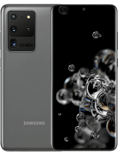 Samsung Galaxy S20 Ultra 5G