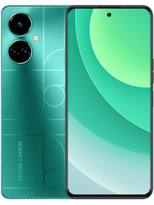 Tecno Camon 19