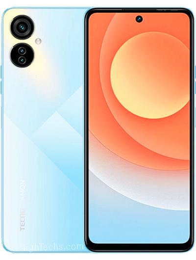 Tecno Camon 19 Neo