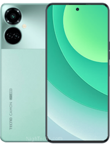 Tecno Camon 19 Pro 5G