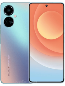 Tecno Camon 19 Pro