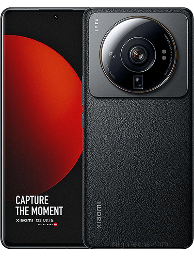 xiaomi 12S Ultra