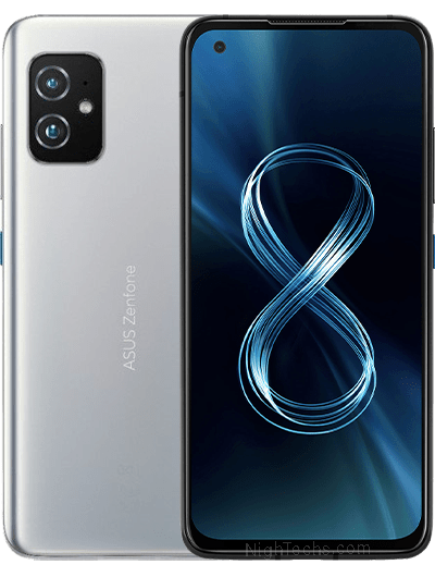 Asus Zenfone 8