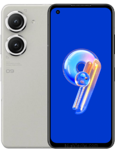 Asus Zenfone 9