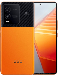 Vivo iQOO 10