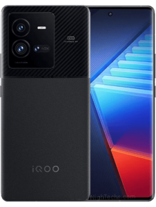 Vivo iQOO 10 Pro