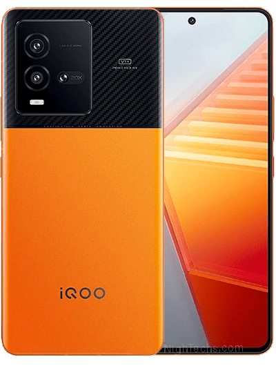 vivo iQOO 10