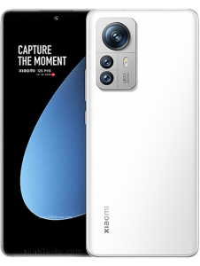 Xiaomi 12S Pro