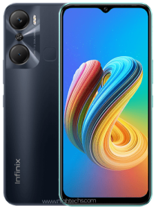 Infinix Hot 12 Pro