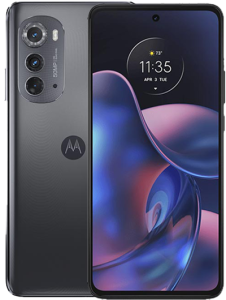 Motorola Edge (2022)