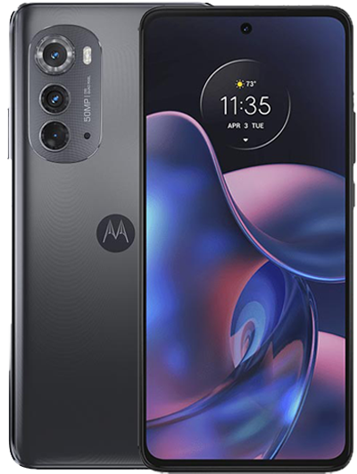 Motorola Edge (2022) - specifications, prices and reviews