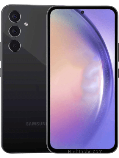 Samsung Galaxy A54 5G : Full specifications , test and price guide